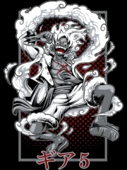 Gear Five JP - Image 2