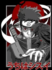 Shisui Uchiha - Image 2