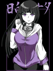 Hinata Hyuga - Image 2