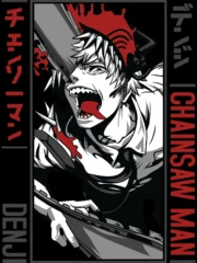 Crazy Denji - Image 2