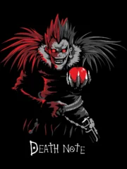 Death Note Ryuk - Image 2