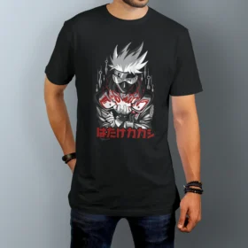 Kakashi Hatake Chidori