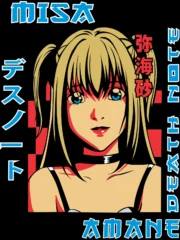 Misa Amane - Image 2