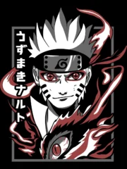 Sage Mode Naruto - Image 2