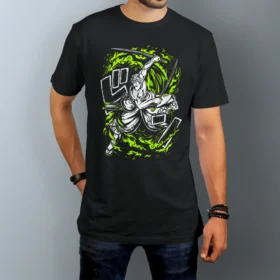 Roronoa Zoro Nitoryu