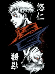 Yuji Vs Sukuna - Image 2