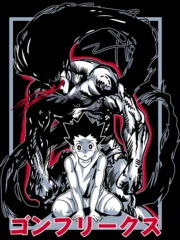 Rage Gon Adult form - Image 2