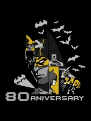 80th Anniversary Batman - Image 2