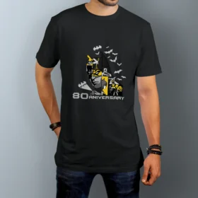 80th Anniversary Batman