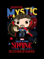 Mystic Strange Pophead - Image 2