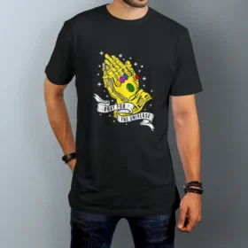 Pray For The Universe