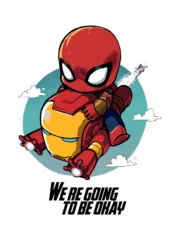 We're going to be OK - Image 2