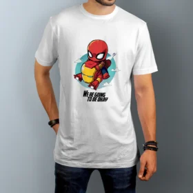 We're going to be OK