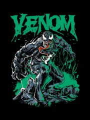 Green Venom - Image 2