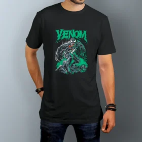 Green Venom