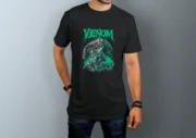 Green Venom