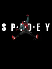 Air Spidey - Image 2