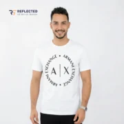AX T-Shirt [RMTS0010]
