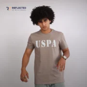 USPA T-Shirt [RMTS0005] - Image 2