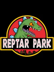 Reptar Park - Image 2