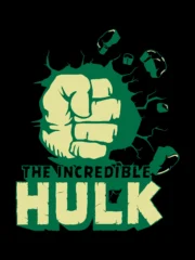 The Incredible Hulk Fist - Image 2