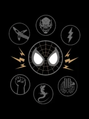 Enemies of the Spider - Image 2