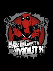 Merc With a Mouth - Image 2