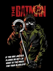 Riddler From The Batman - Image 2