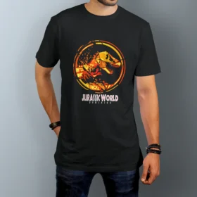 Jurassic World Dominion