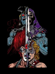 He-Man Thundercats - Image 2