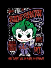 Sideshow Joker - Image 2