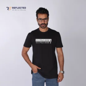 USPA T-Shirt [RMTS0020] - Image 2