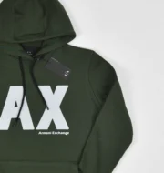 Hoodie AXH01 - Image 2