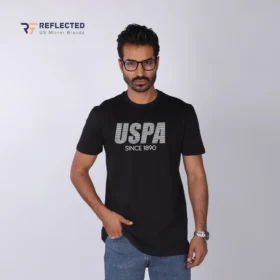 USPA T-Shirt [RMTS0022] - Image 3