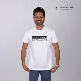 USPA T-Shirt [RMTS0020]