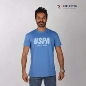 USPA T-Shirt [RMTS0022] - Image 2