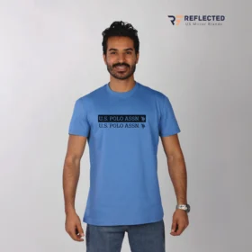 USPA T-Shirt [RMTS0020] - Image 3