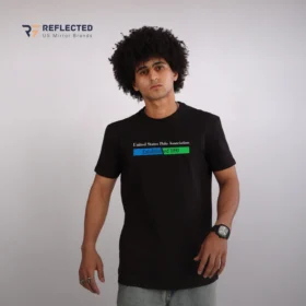 USPA T-Shirt [RMTS0019]