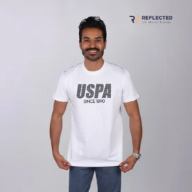 USPA T-Shirt [RMTS0022]