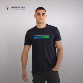 USPA T-Shirt [RMTS0019] - Image 3