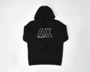 Hoodie AXH02