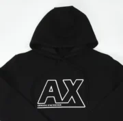 Hoodie AXH02 - Image 2