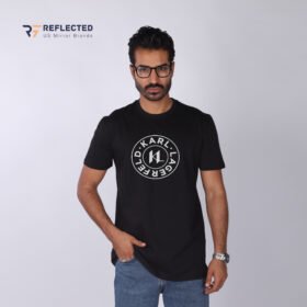 Karl T-Shirt [RMTS0026] - Image 2