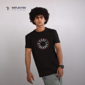 Karl T-Shirt [RMTS0025] - Image 3