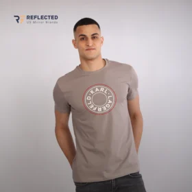 Karl T-Shirt [RMTS0025]