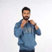 Hoodie KAH01 - Image 4