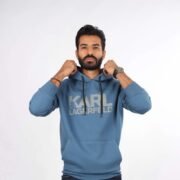 Hoodie KAH01 - Image 6