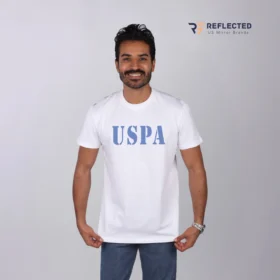 USPA T-Shirt [RMTS0023] - Image 3