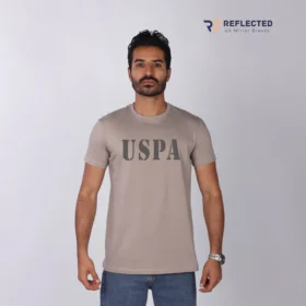 USPA T-Shirt [RMTS0023] - Image 2