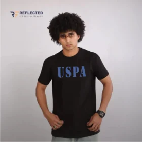 USPA T-Shirt [RMTS0023]